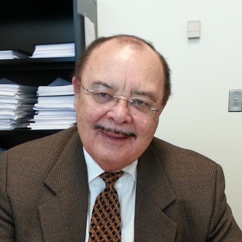 Author Archie Morris III