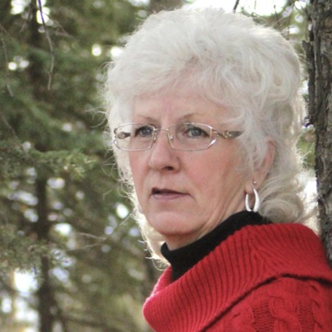 Author Darleen Turner