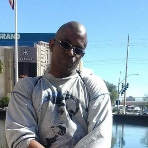 Author Marvin Critchfield