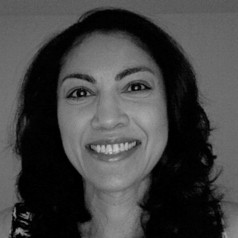 Author Sally Kuzniewski