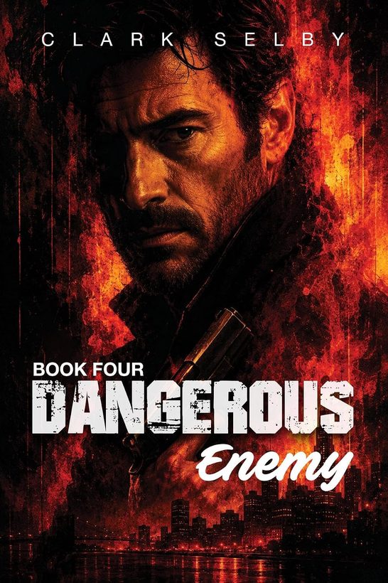 Dangerous Enemy &mdash; published by Pristine Press & Media