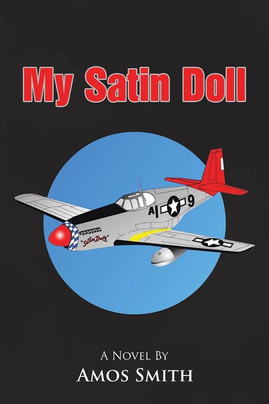 My Satin Doll — published by Pristine Press & Media