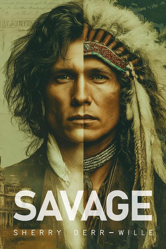 Savage &mdash; published by Pristine Press & Media