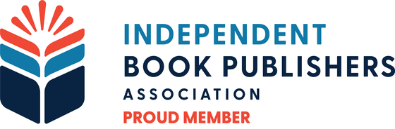 Proud Member — Independent Book Publishers Association (IBPA)