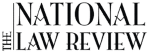 The National Law Review
